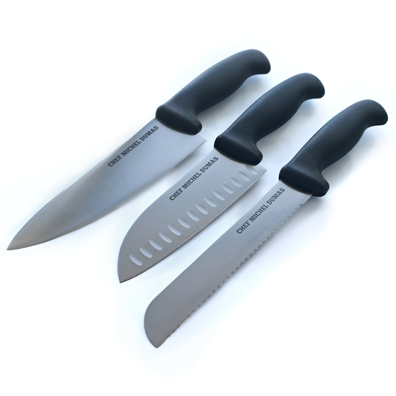 Lot De 3 Barres Acier 12L14 - 12 X 1,5 X 1/8 Pouces, Pour Fabrication De Couteaux DIY - 9